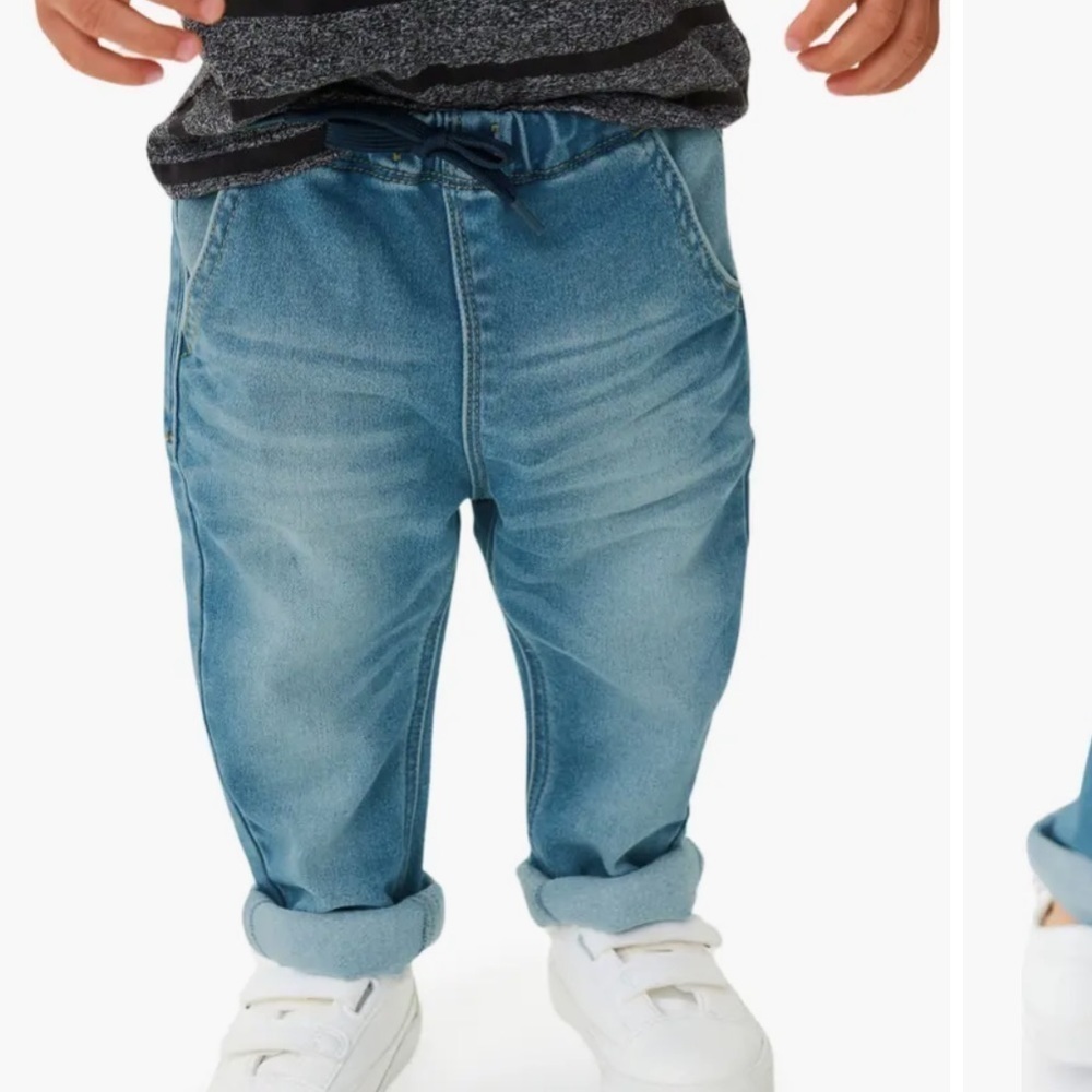 Next Kids jeans 4-5